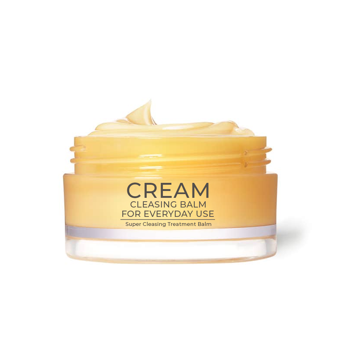 Hydrating Facial Cream Balm